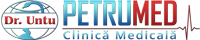 Clinica PETRUMED Logo